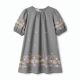 Grey xs-s Multicolor Dress