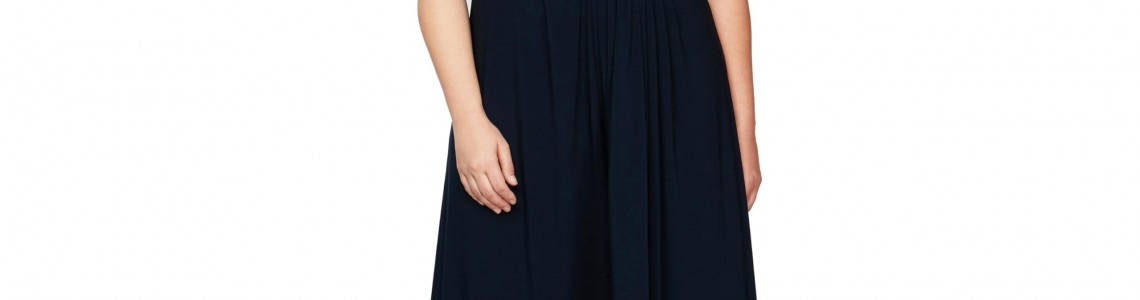 Plus Size Dresses