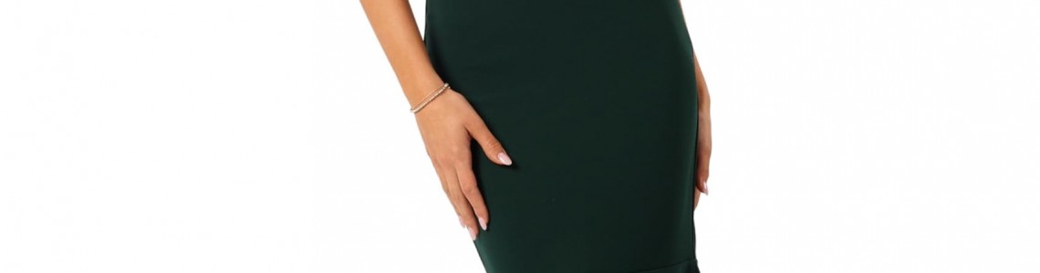 Cocktail & Party Dresses