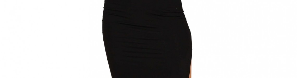 Midi Dresses